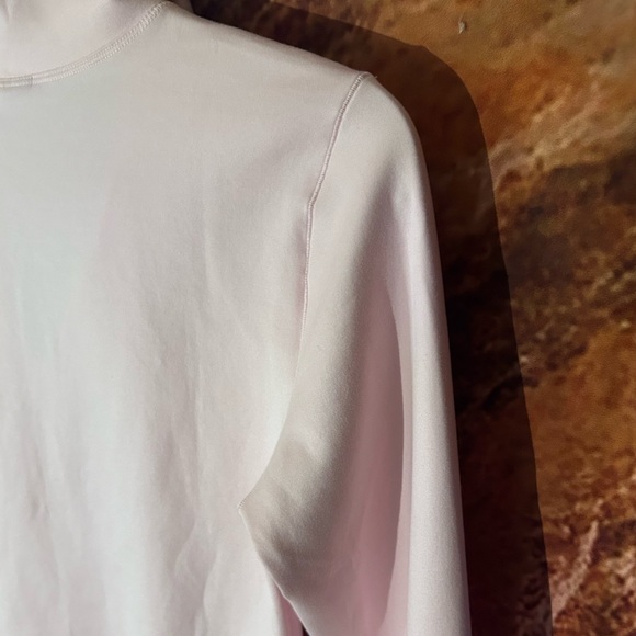 1/4 Zip Nike Pro Dri-Fit Pull Over - Picture 6 of 13